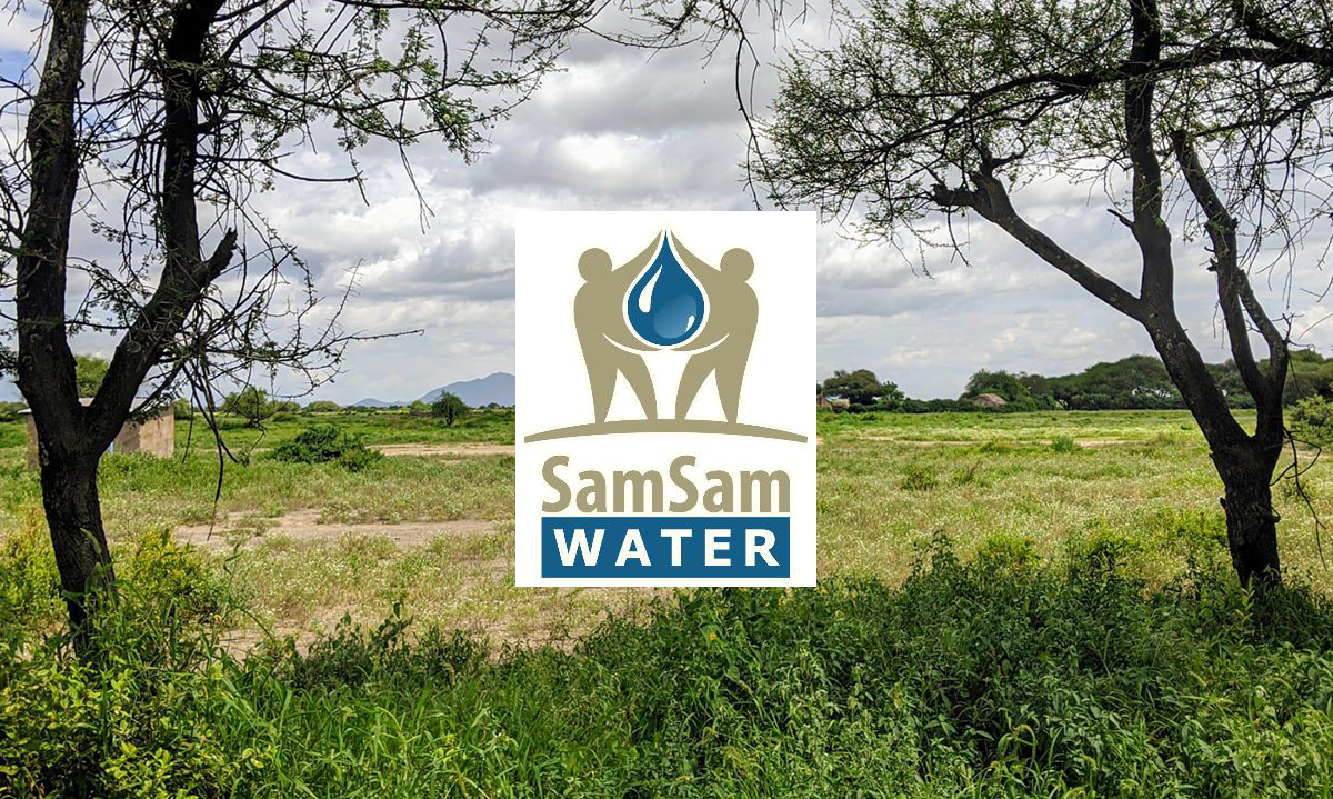 Report water, energy and livestock improvement for Maasaï communities